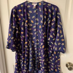 LuLaRoe Kimono